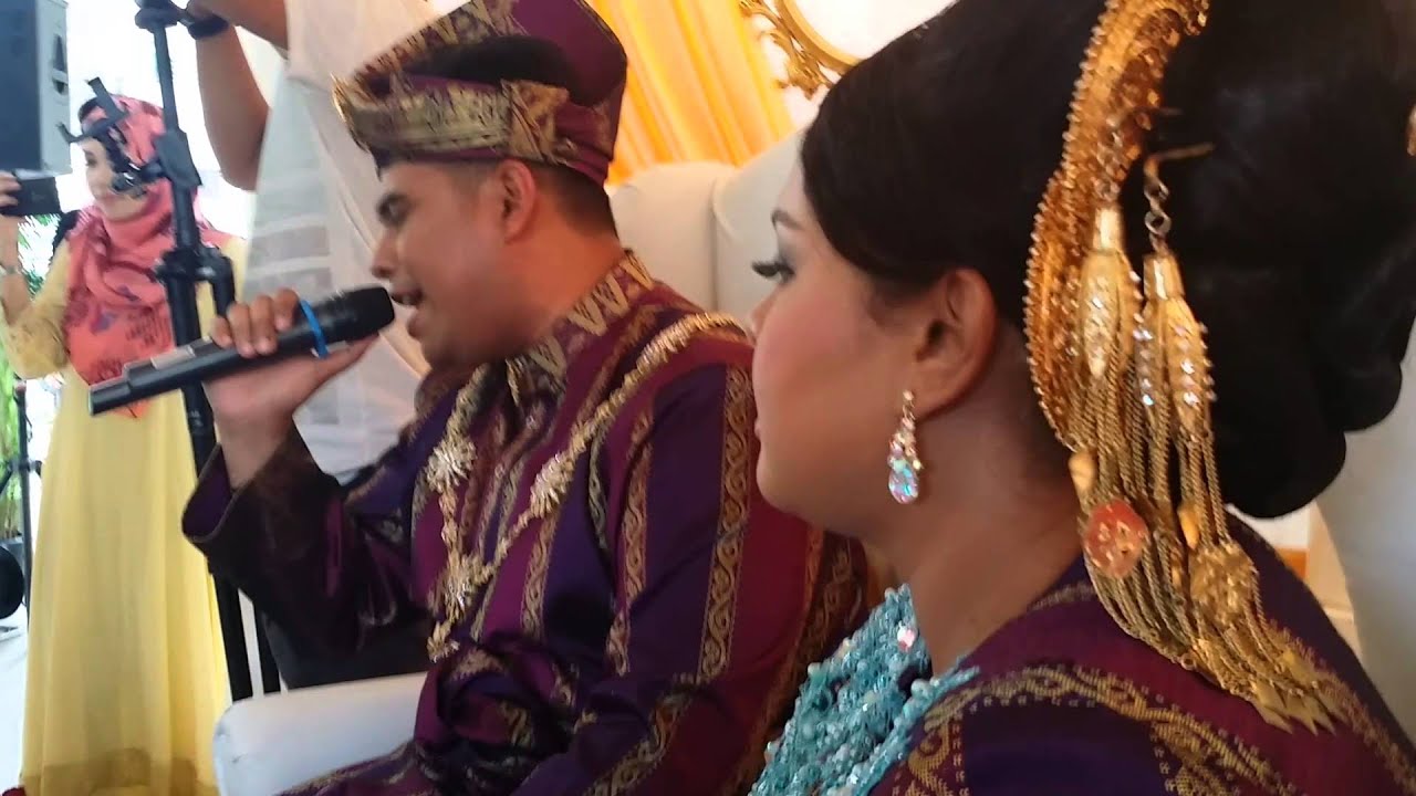 Kompang Akrab - Aduhai + Mohabbatein 20 Dec 2015