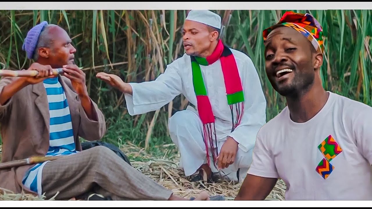 Ana M'gopwere - ISHMAEL KATAWALA ft WALLACE SALANJE
