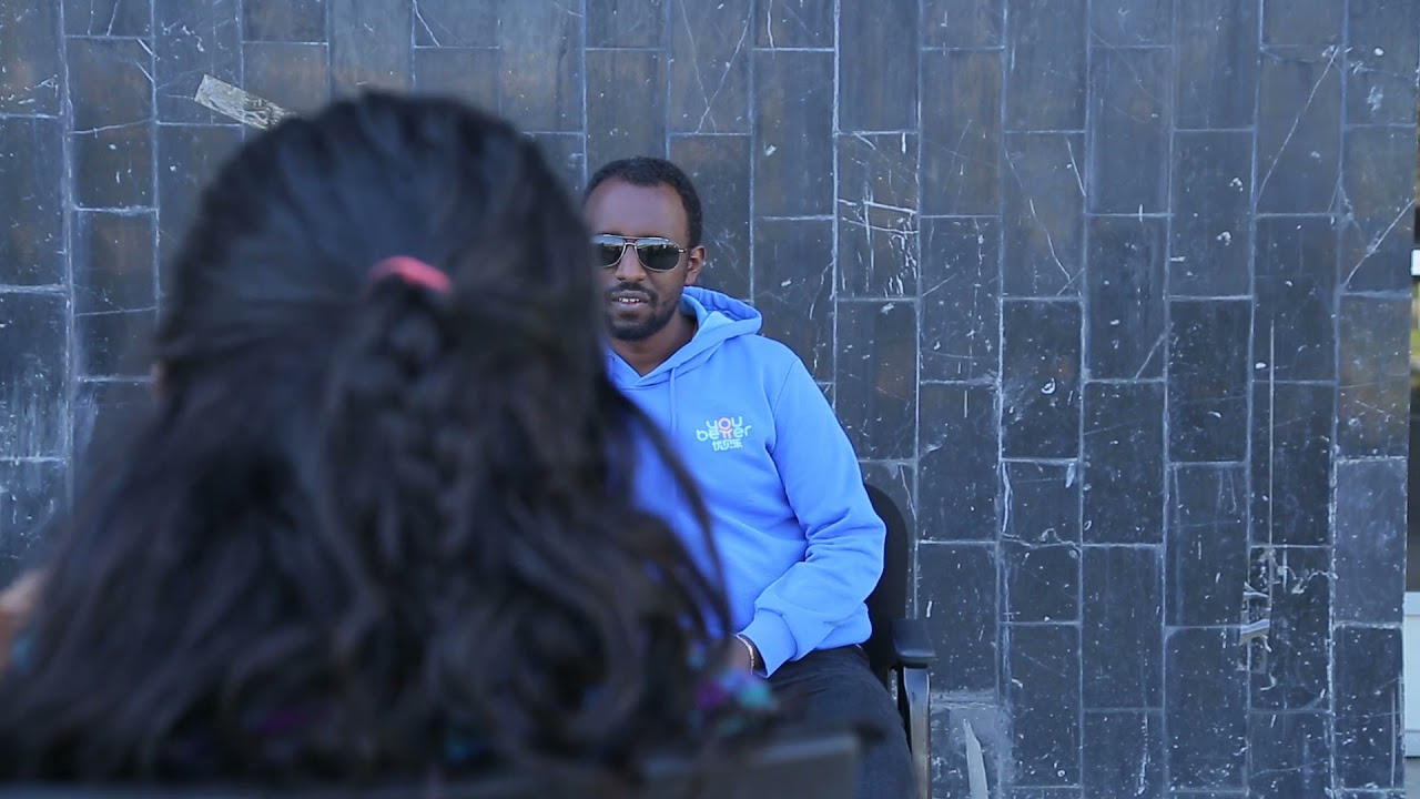ህገ-ወጥ ስደት በወጣቶች አንደበት
