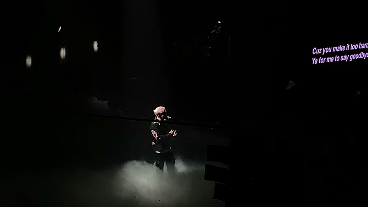 20220808 Tyson Yoshi My New World Order If I Die Tonight