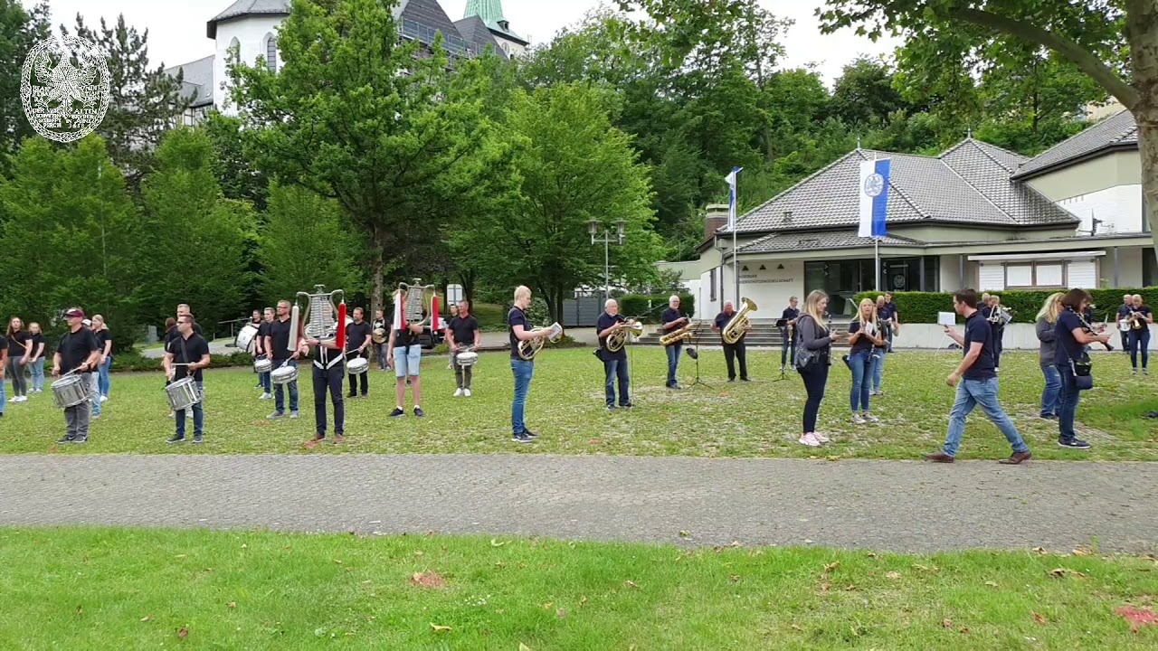 Schützenfest 2020