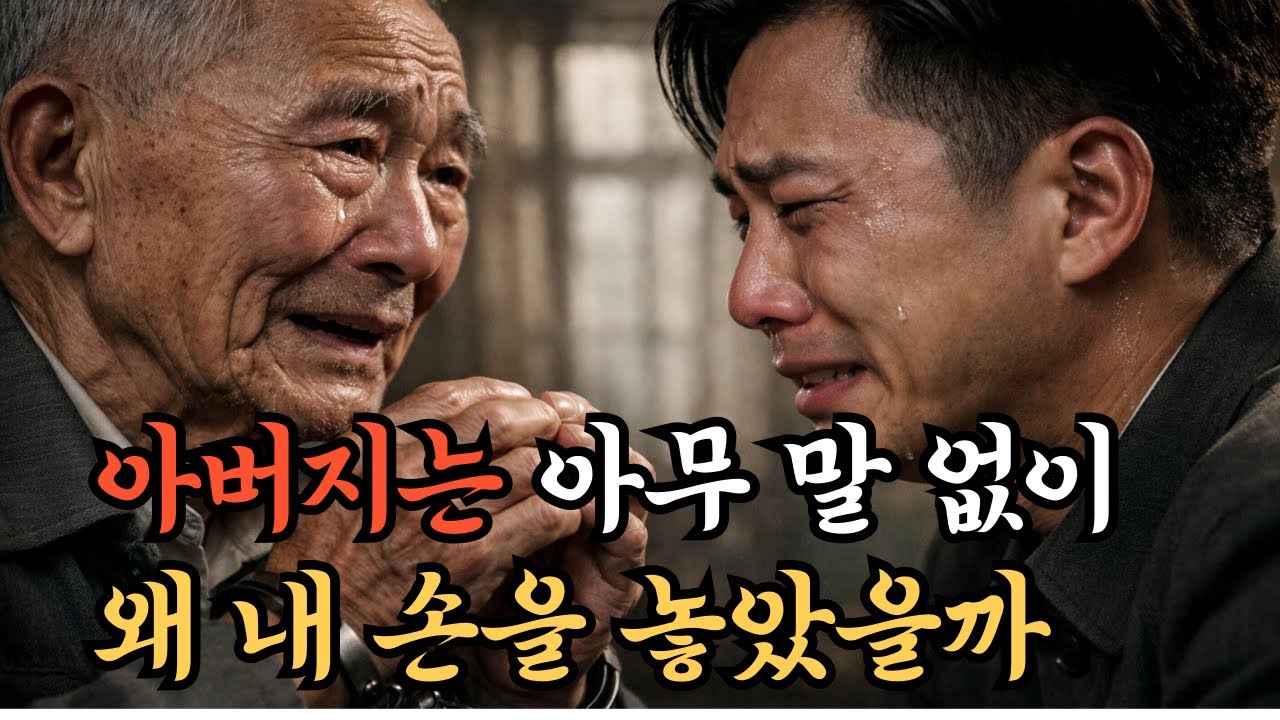 보위부 극비 봉투 속 사진, 아버지는 이미 찍혀 있었다