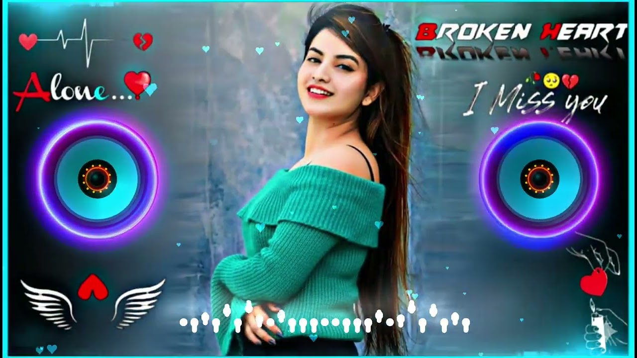 New Hindi Dj Song 💙Best Hindi Old Dj Remix 🥀 Bollywood Nonstop Dj Song ❤️‍🔥2025 Dj Song New Dj Remix