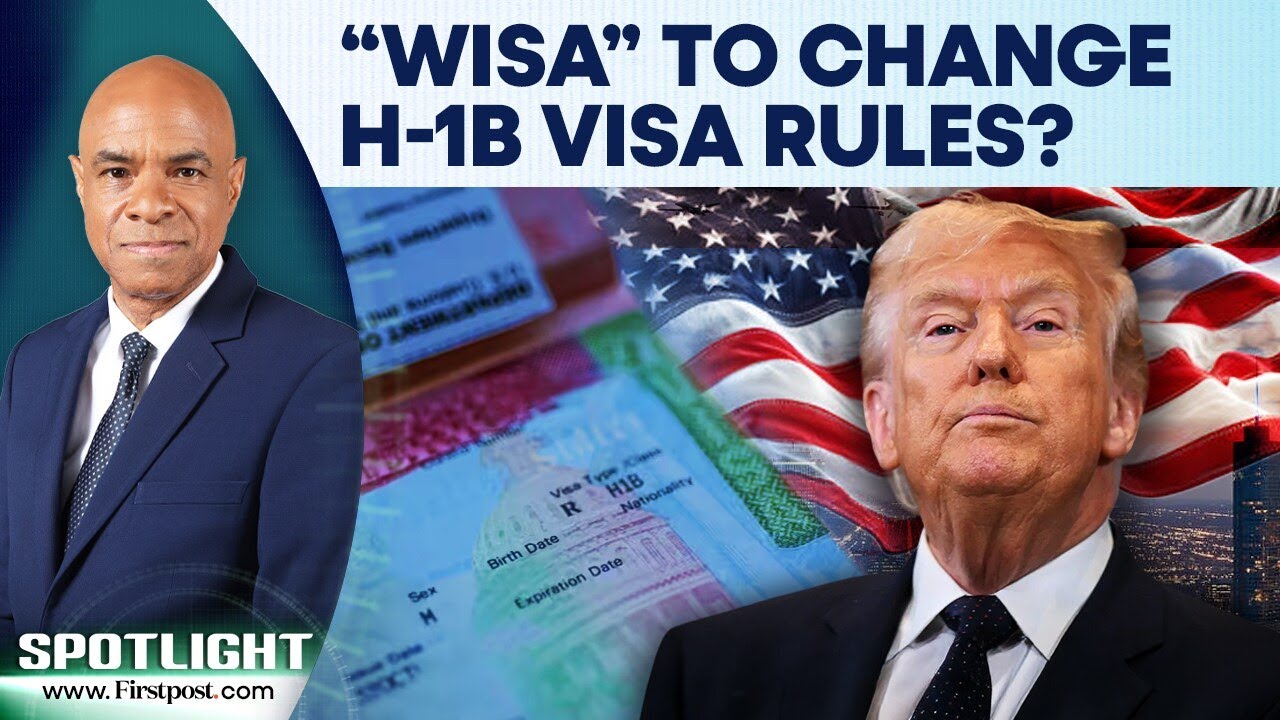 США: Новый законопроект &laquo;WISA&raquo; может отменить правила Трампа по визам H-1B, хорошие новости для и...