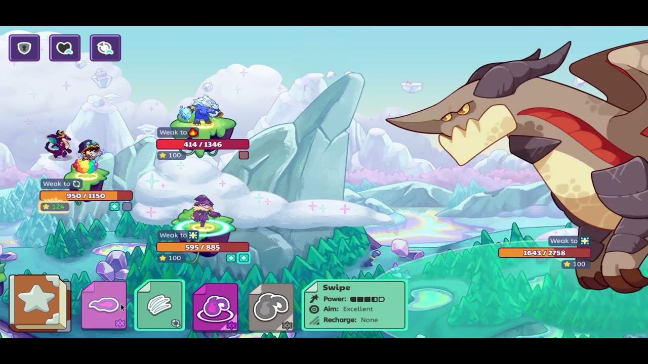 Beating the Physical Dragon!!!