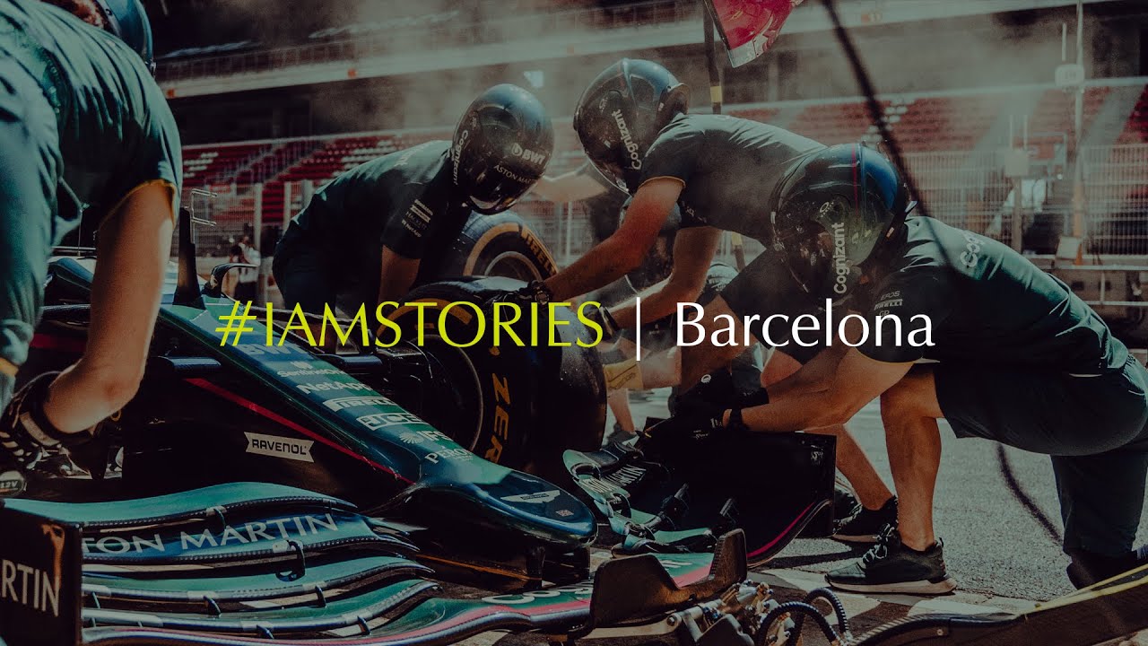 INSIDER: 2021 Spanish Grand Prix | 