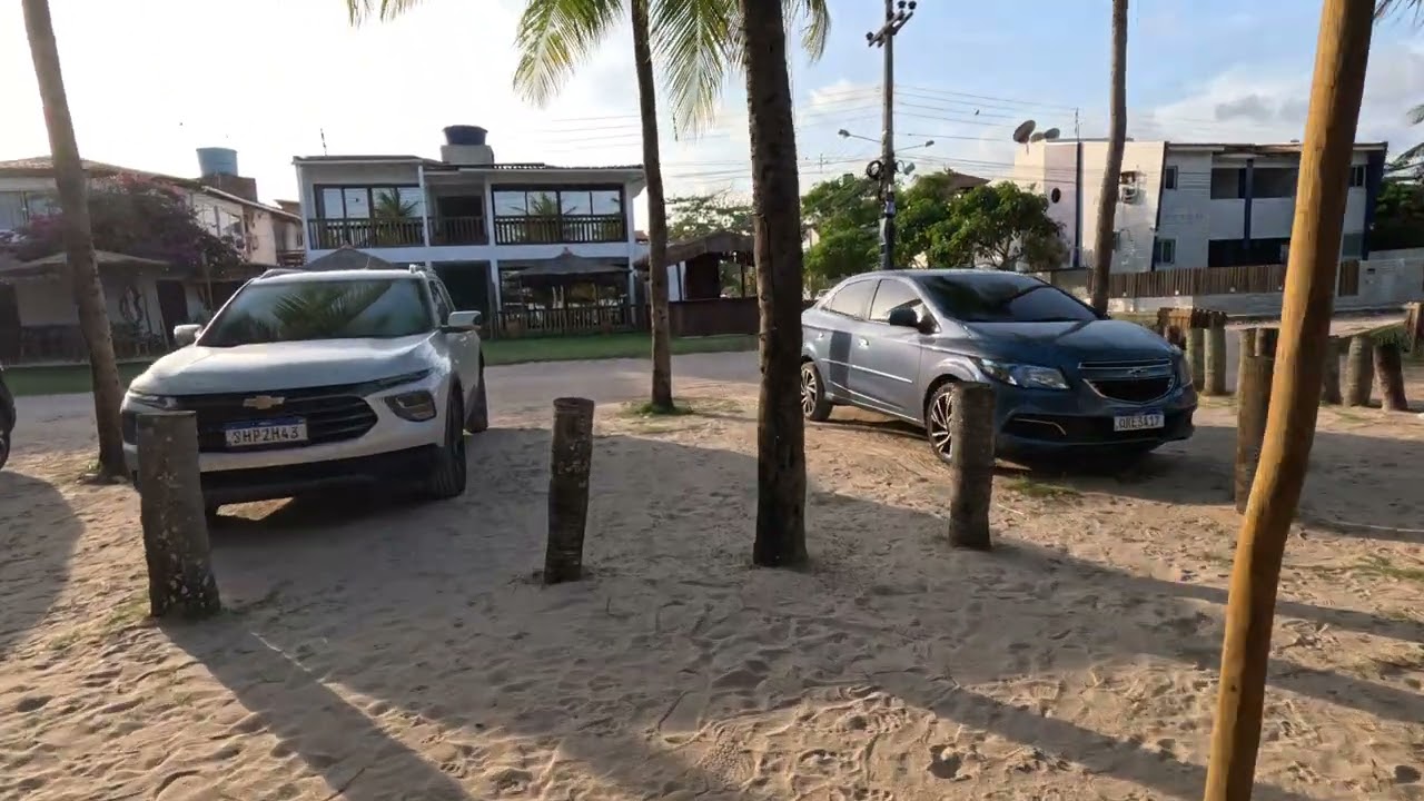 Pousada Enero Maragogi Alagoas Brazil