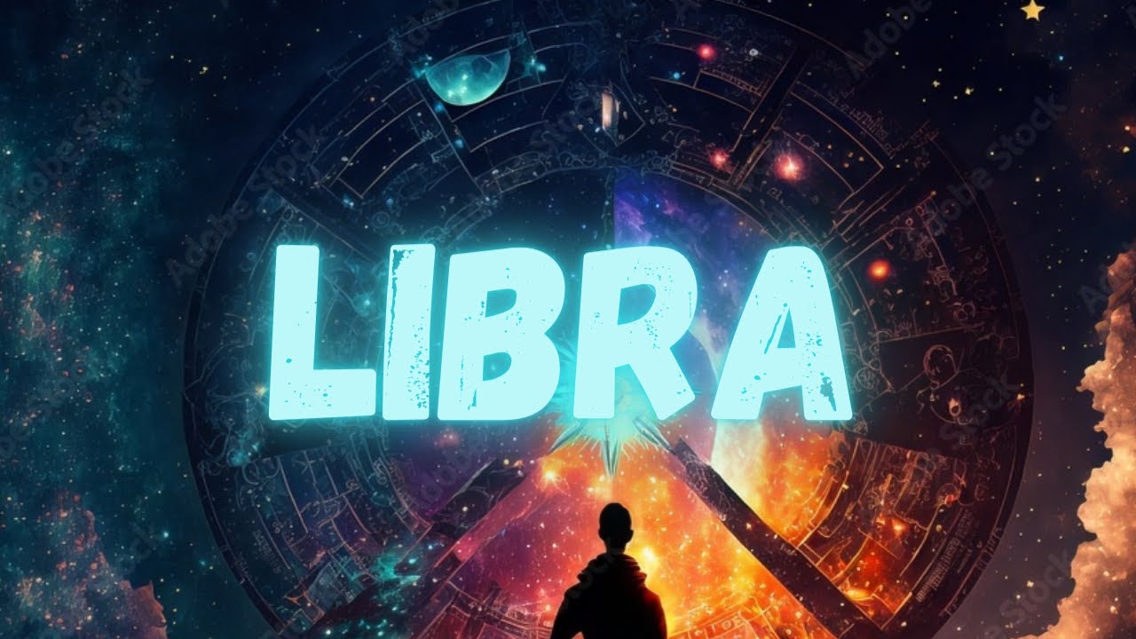 LIBRA ALGUIEN SE VA A QUERER MATAR CUANDO DESCUBRA TODO ESTO 
