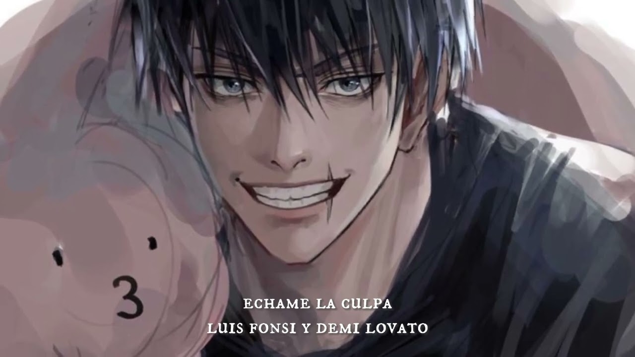 echame la culpa - luis fonsi & demi lovato (speed up)