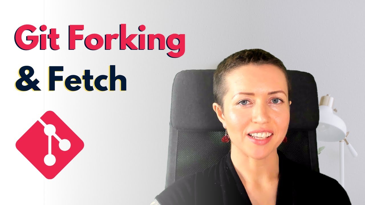 Git Forking & Fetch: как синхронизировать ваш форк с вышестоящим репозиторием