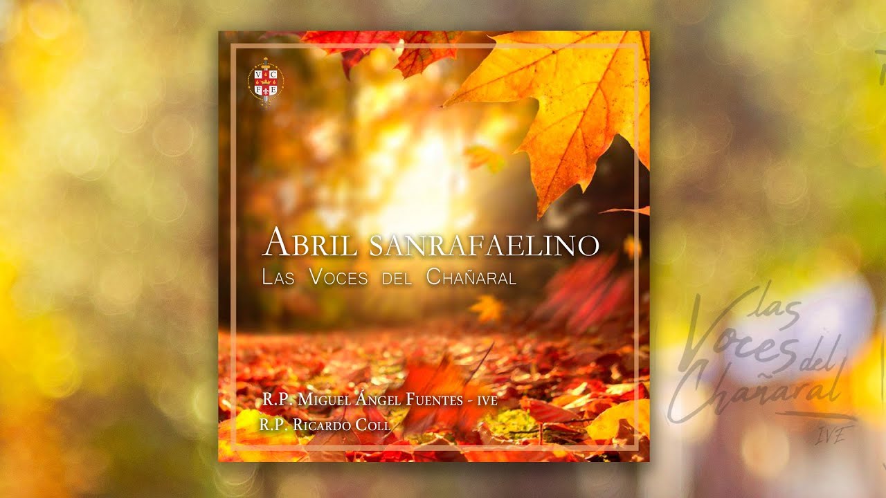 Abril sanrafaelino - Las voces del Chañaral
