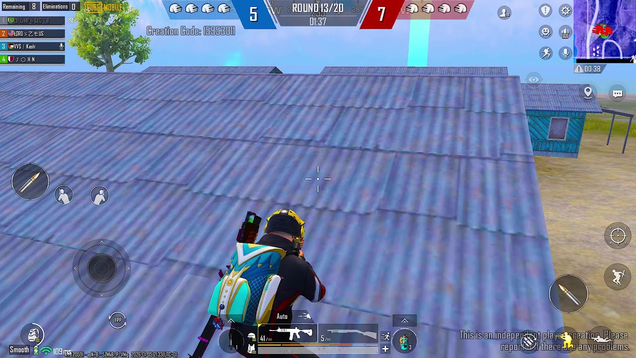 Wo Time Gaya | PUBG MOBILE LIVE | 