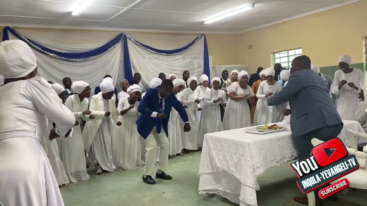 Konke kuyathobeka phambi kobuso bakho - Apostle's Choir (preps) 11 Nov 2024- @ uMbumbulu