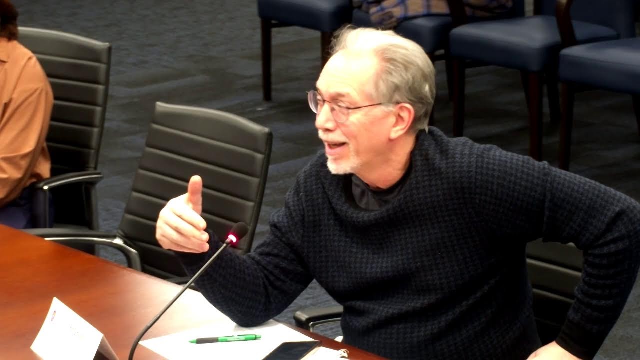Task Force/Workgroups (Plan Prince George's 2035 Task Force (November 17, 2025)