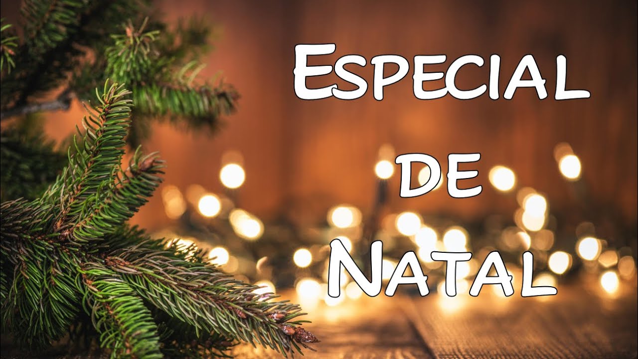 ESPECIAL DE NATAL - Curiosity 16 | Blablalogia