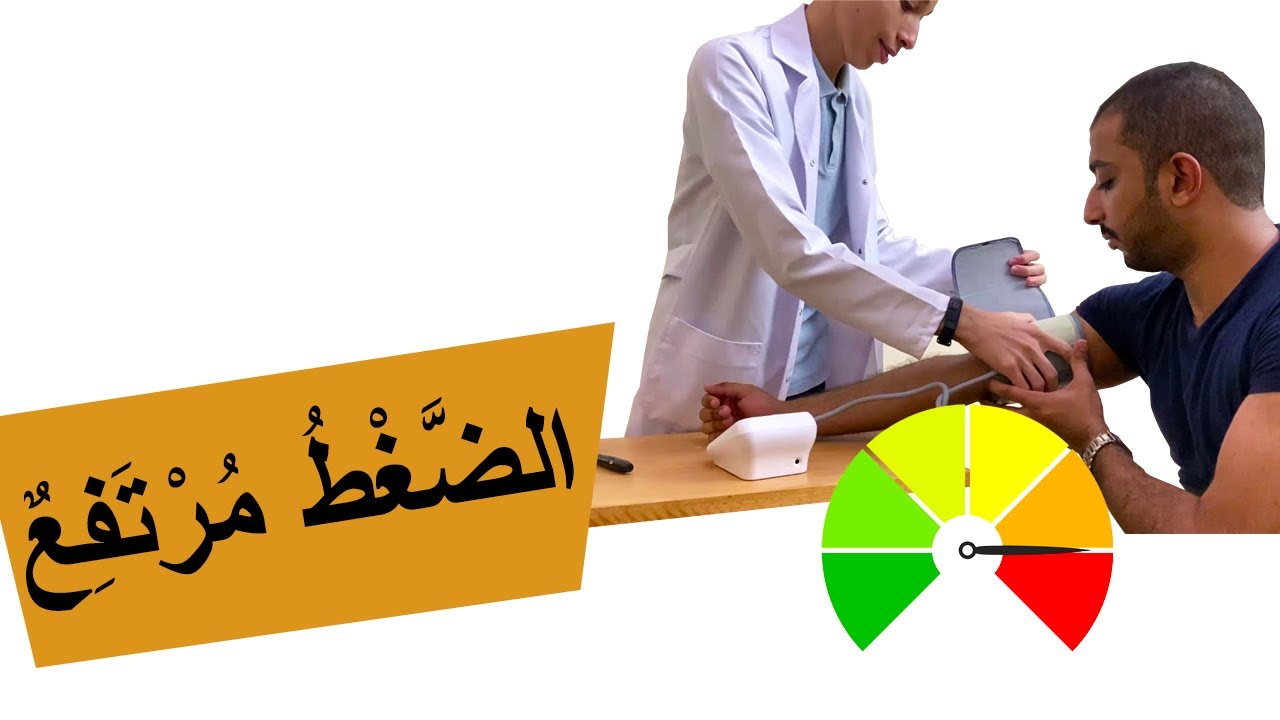 Learning Arabic (109) Health Care | تعلم العربية - العناية بالصحة10 (الحوار 2)