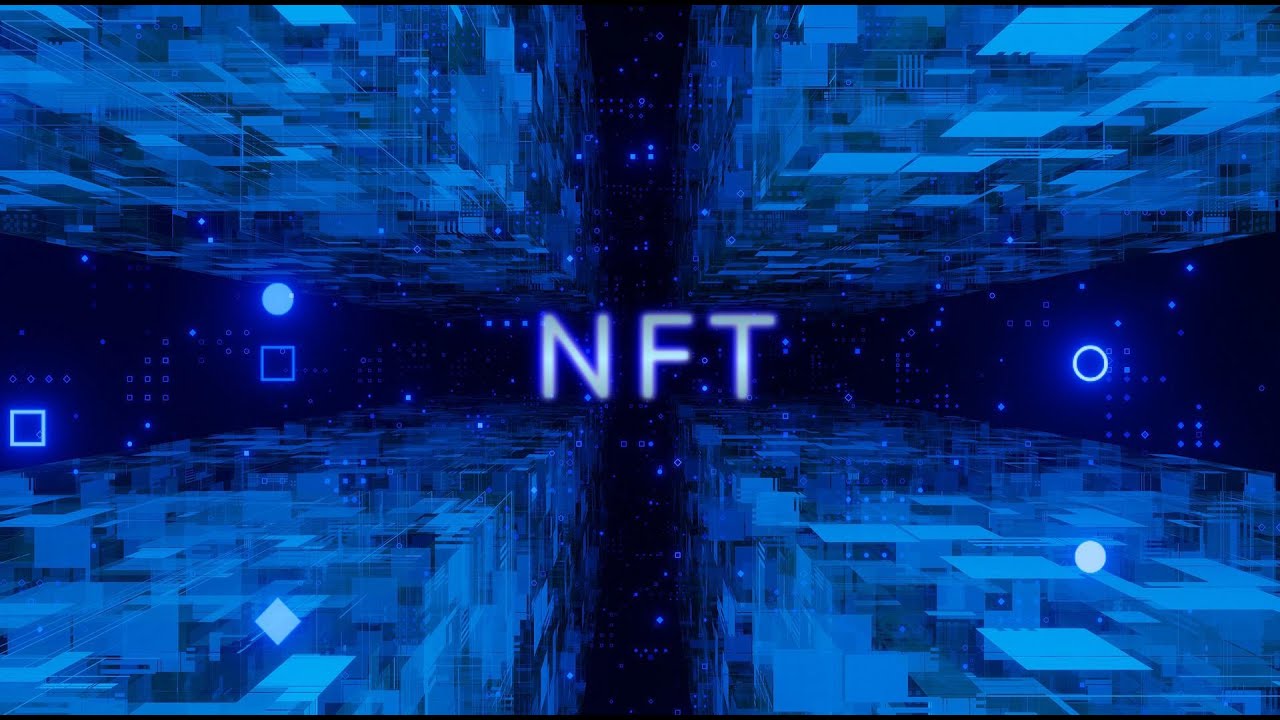 What is an NFT? Non-Fungible Tokens | Crypto  Collectibles | Marketplaces