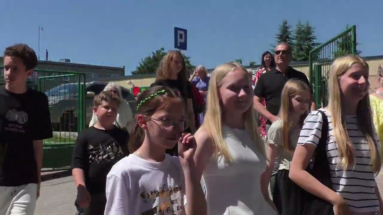 Sorkwity. Brat Albert Fest