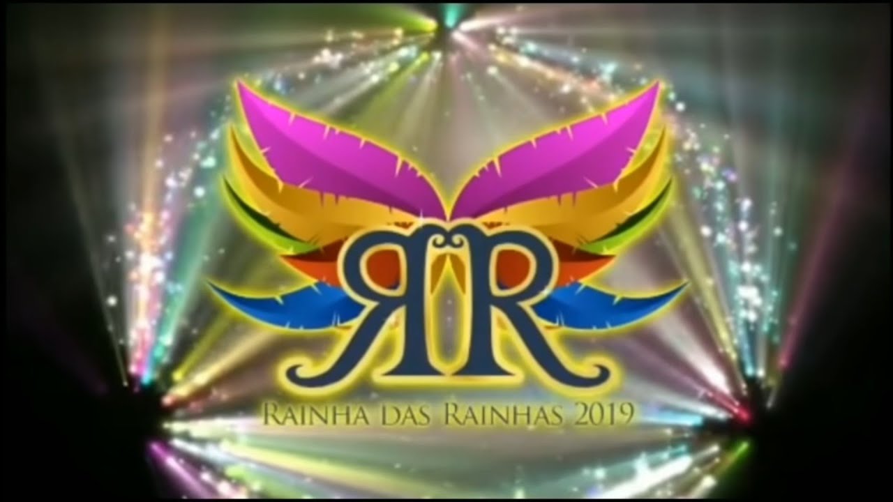Rainha das Rainhas 2019 - Completo