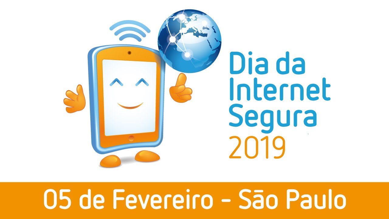 Safer Internet Day 2019 - Part 1 (English)
