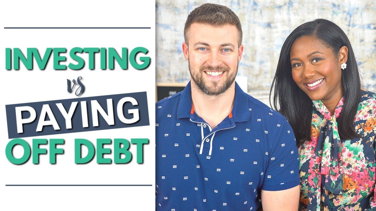 Should You Invest or Pay Off Debt? The Surprising TRUTH.