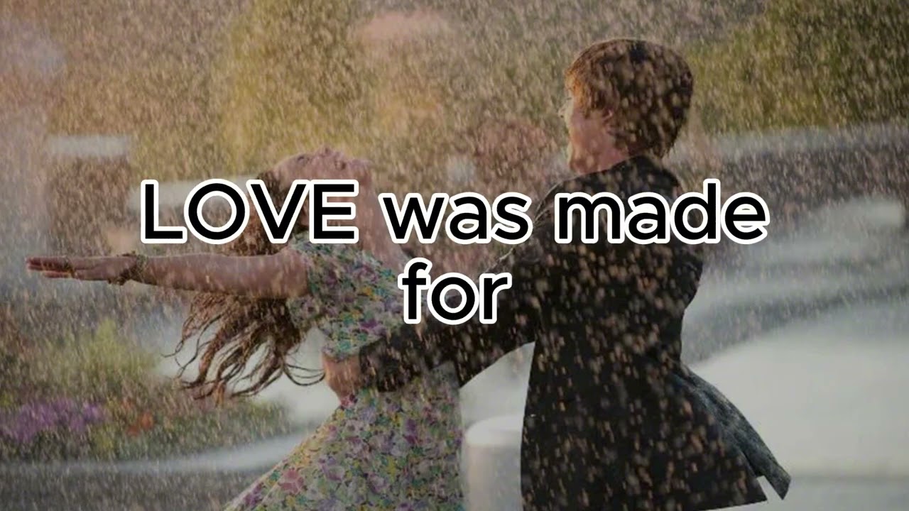 LOVE