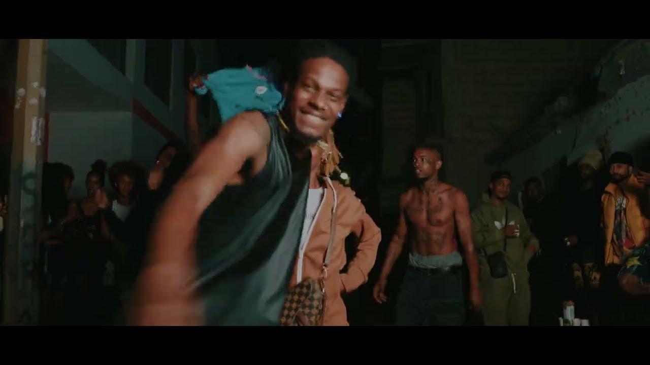 VhaBulla  - BALA Feat KeVo DaGhost