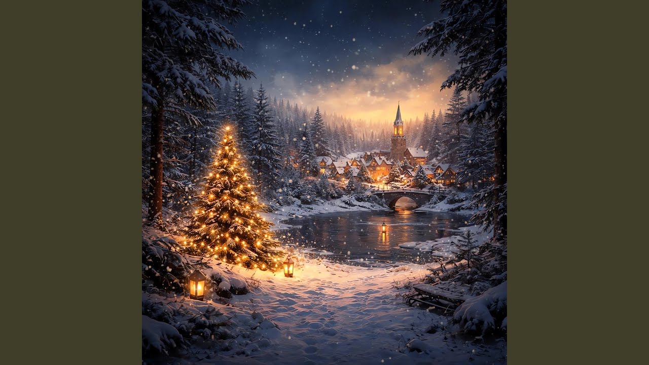 Where Christmas Still Believes