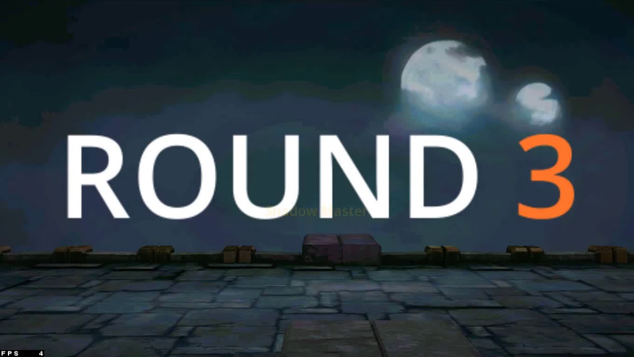 Shadow Fight 3 - How to defeat SHADOW MIND (AWESOME TRICK) (CHAPTER 6 FINAL BOSS)