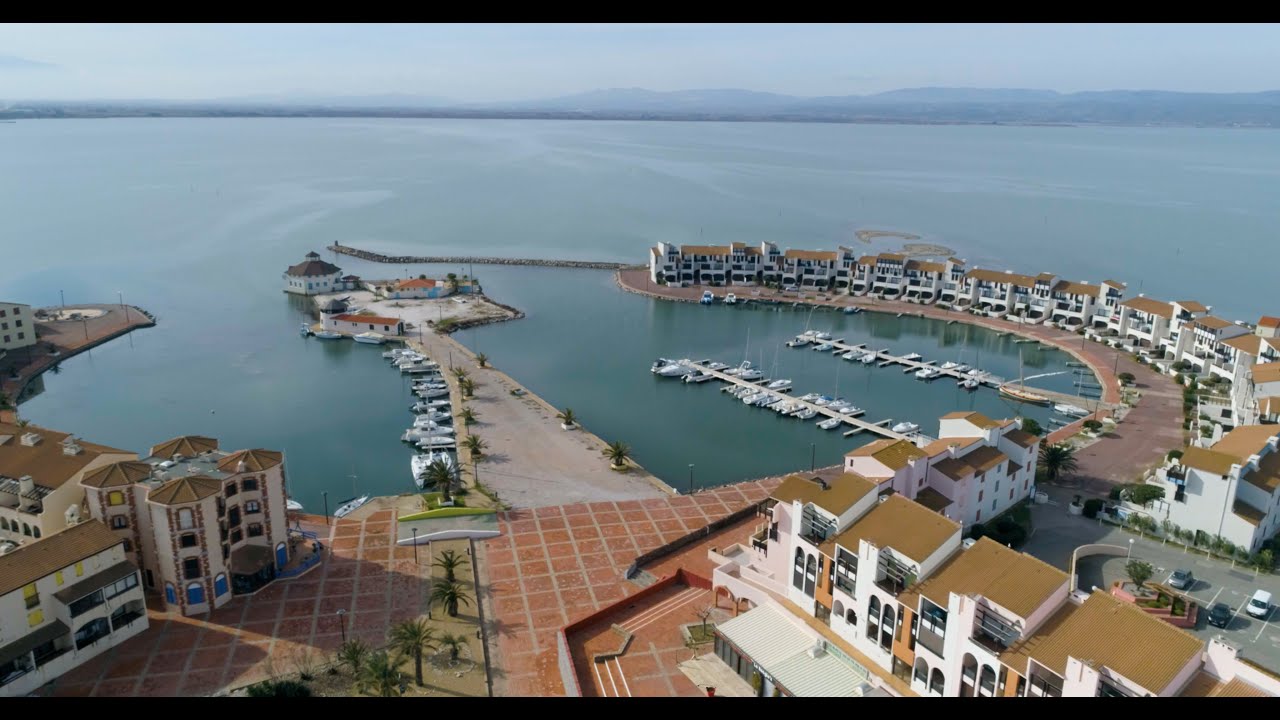 La Coudalère au Barcarès