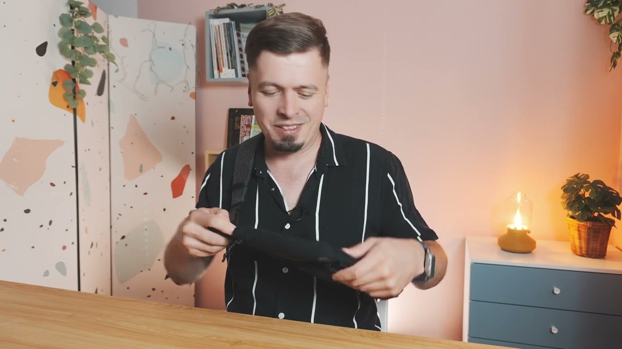 NIID Fino V Unboxing and First Impression