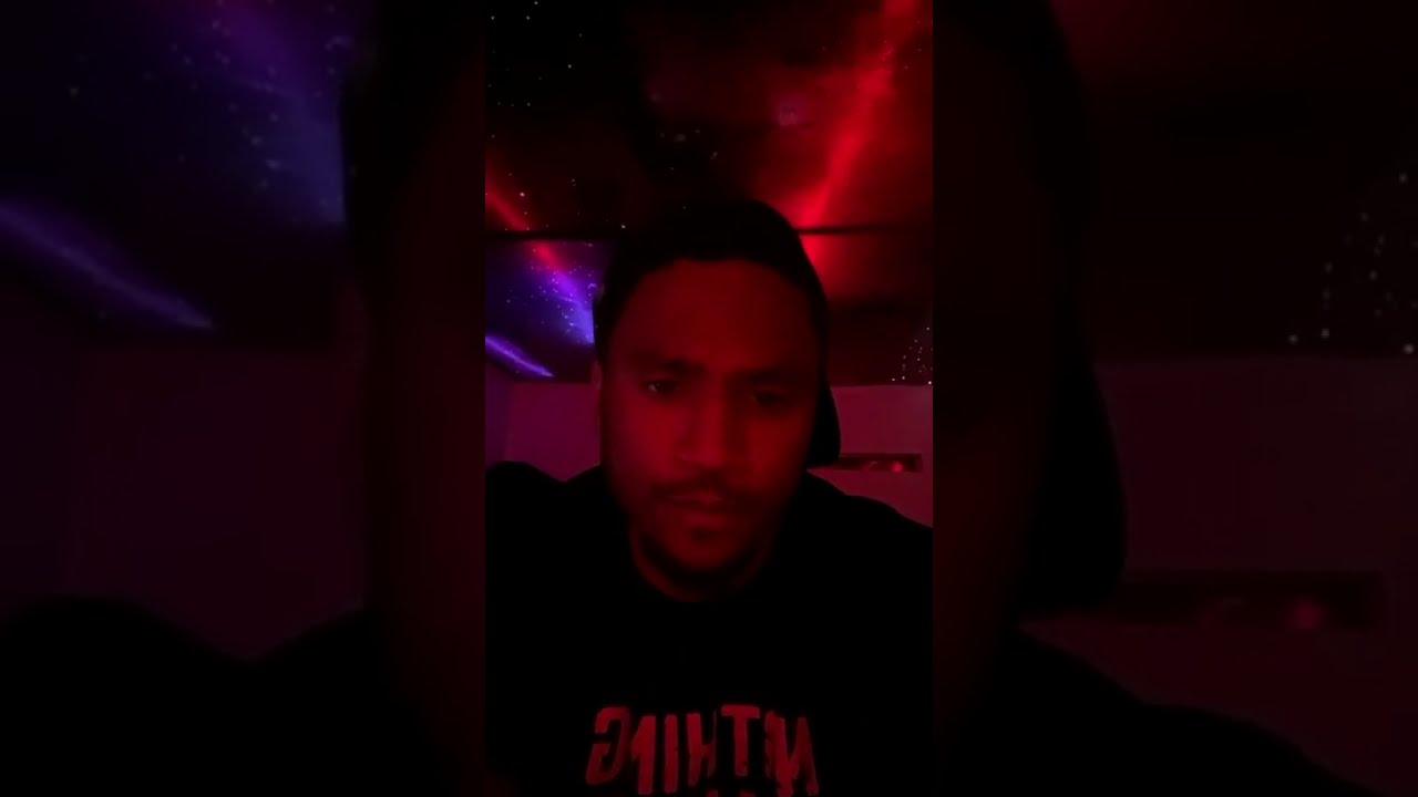 Trey songz - HIT DIFFERENT LANÇAMENTO
