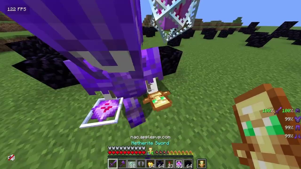 Montage LT4 Vanilla