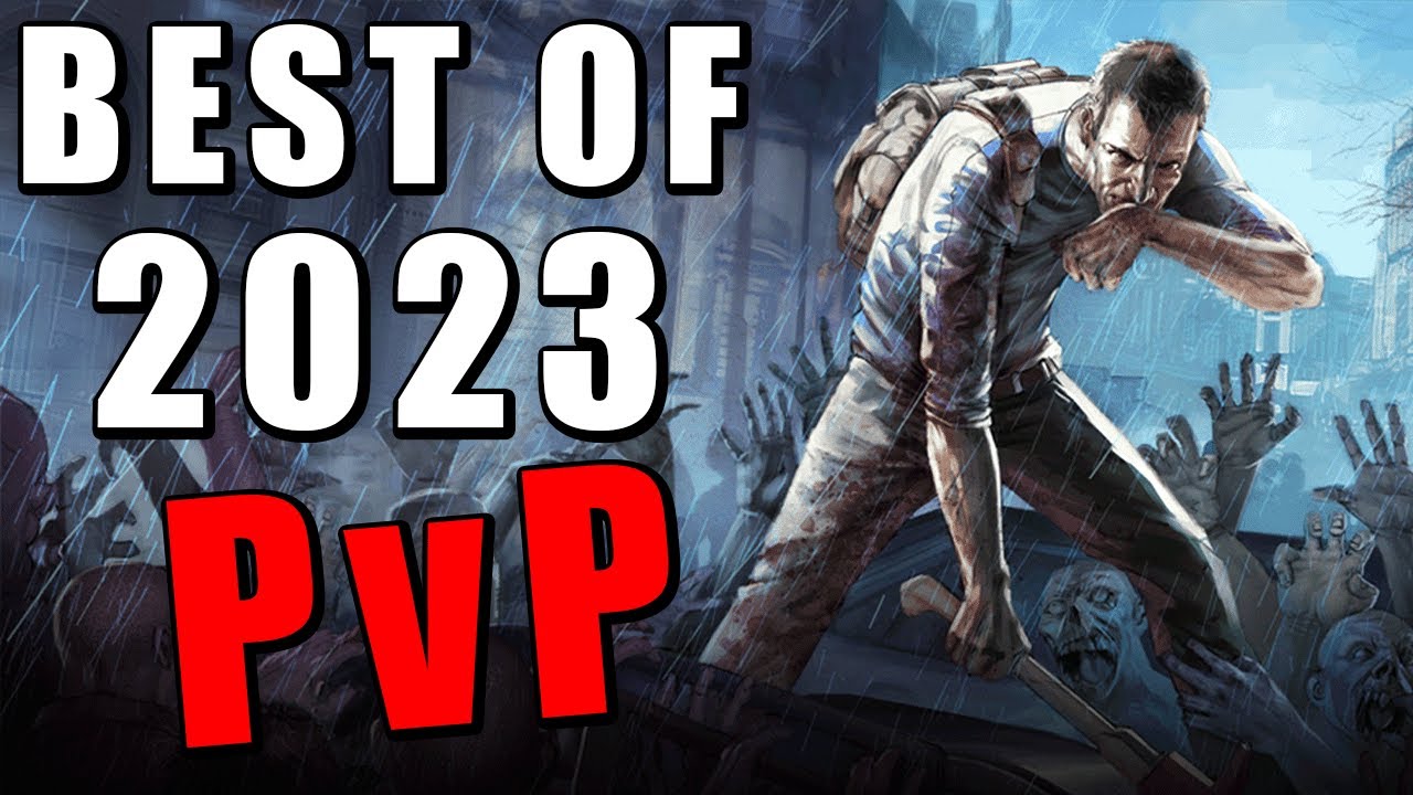The Best Project Zomboid PvP Enounters of 2023