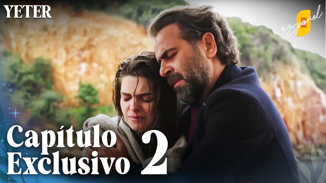 Yeter - Capítulo Exclusivo 2