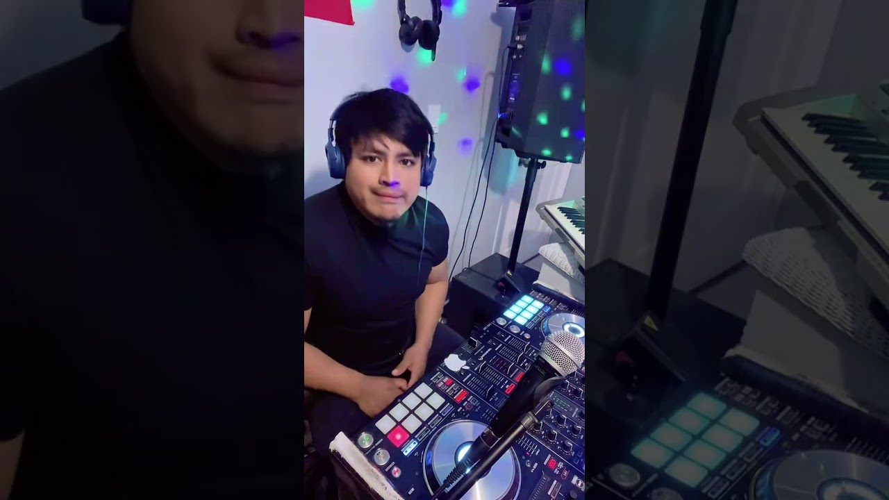 Mesclas para navidad Chino dj 593