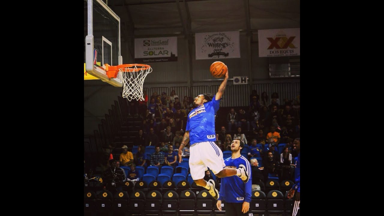 Kiwi Gardner and Aquille Carr NBA D-league Mixtape! nasty handles!