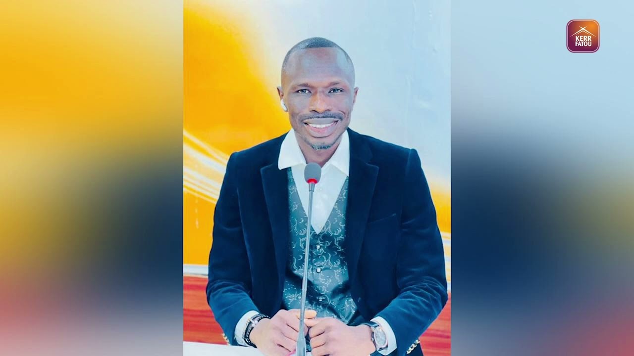 MC Cham Jr. Warns Barrow- “What You Did To Jammeh Will Happen To You.”