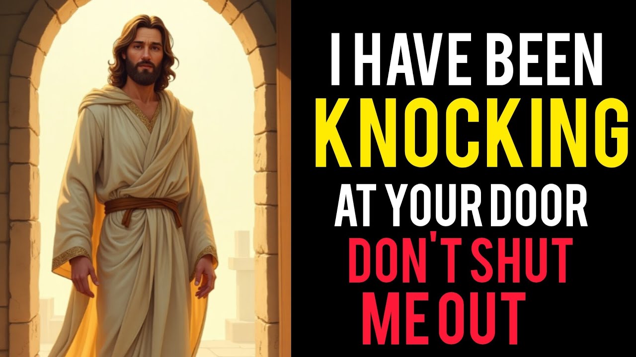 ✝️God Says: 