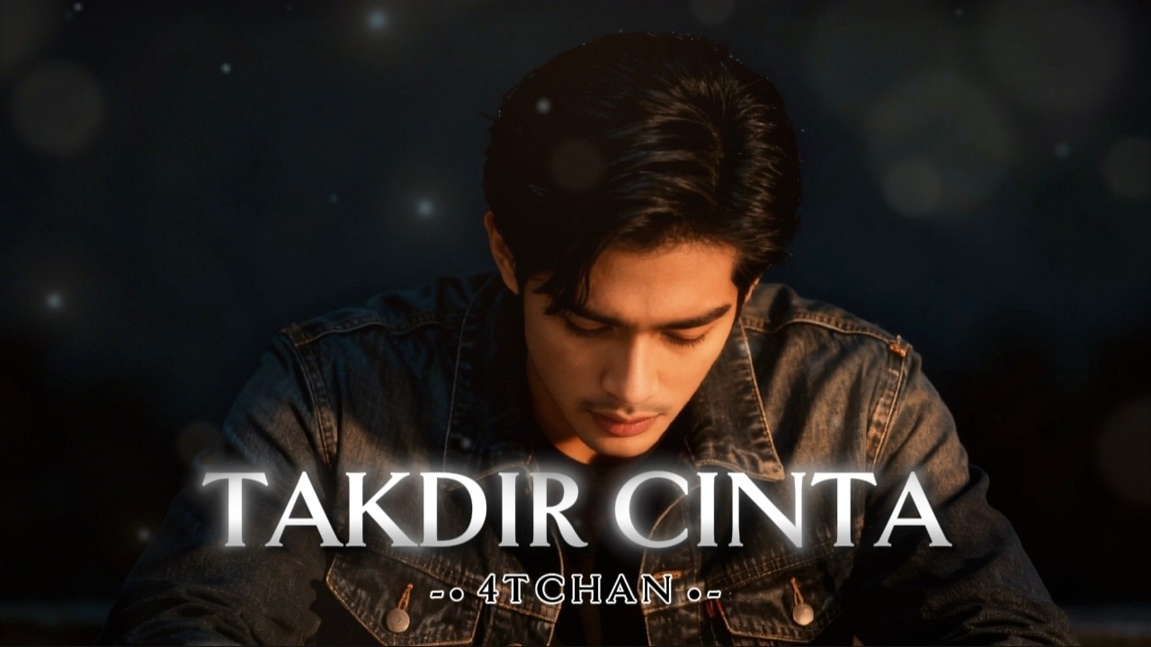 4TCHAN | TAKDIR CINTA