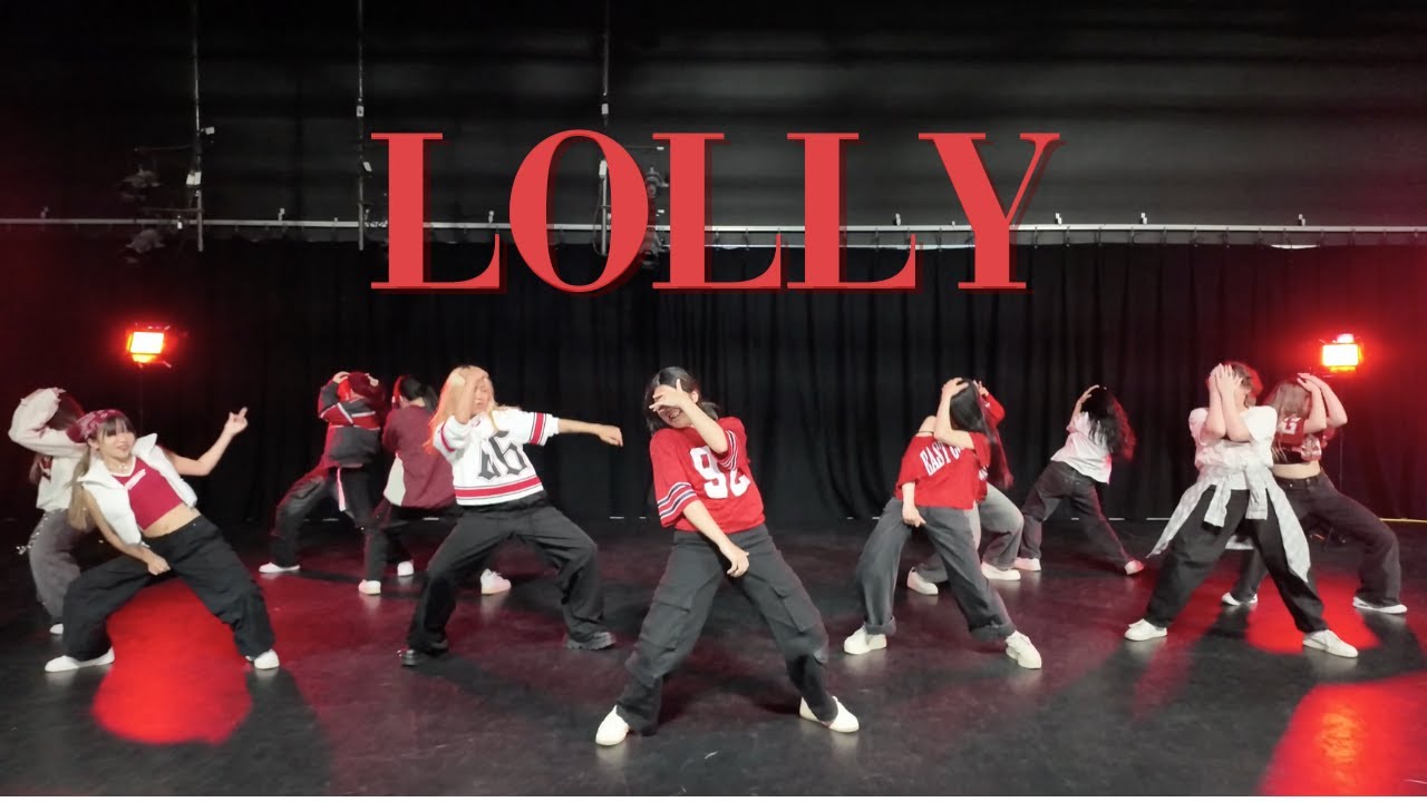 LOLLY - Maejor Ali ft Juicy J, Justin Bieber | Original Choreography | KUT Dance Team