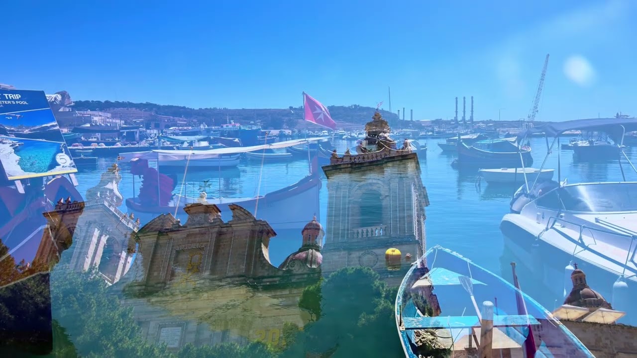 Malta 2024