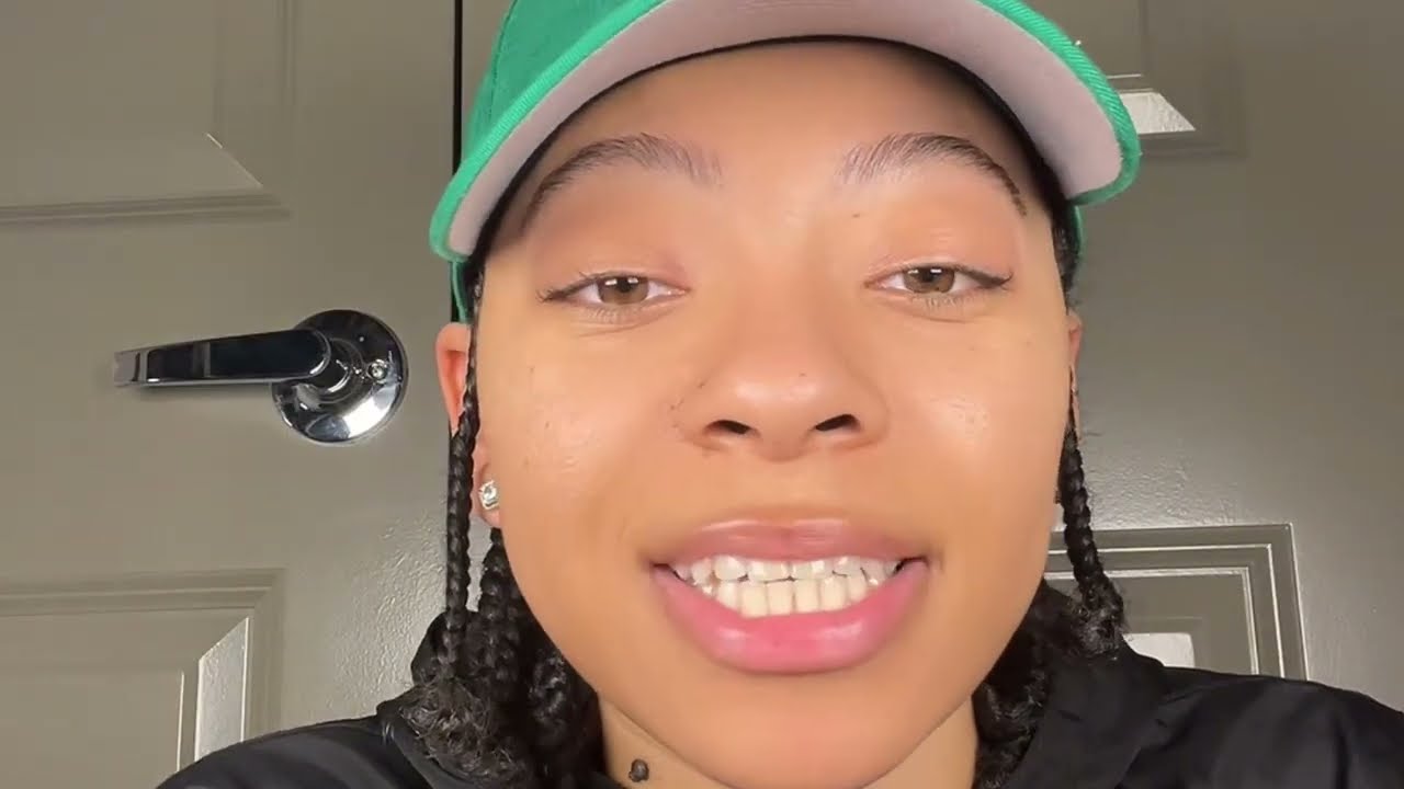 I GOT CAUGHT MESSING WITH HER FRIEND! PART 3