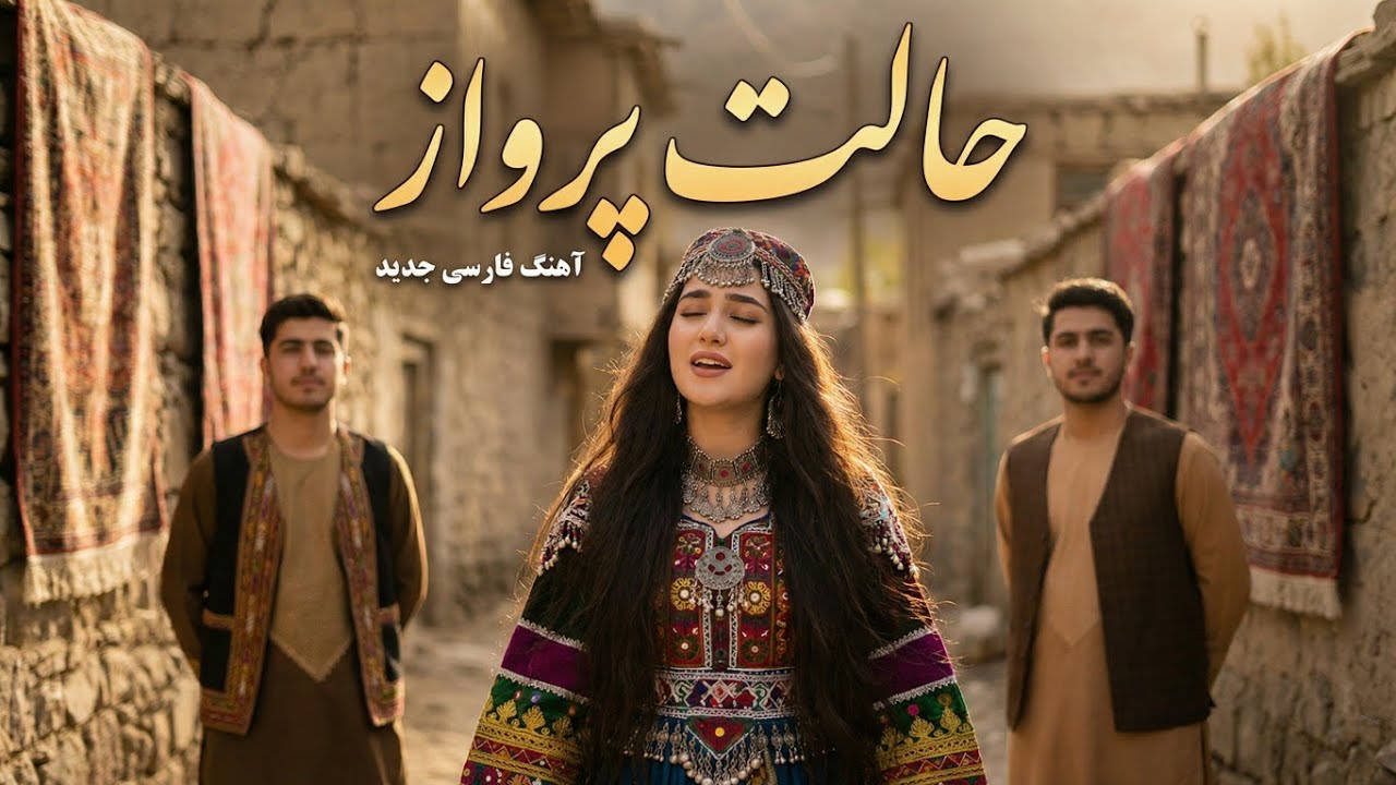 بهترین آهنگ ترند.❤️ اینستاگرام حالت پرواز و تیک تاکی-- از دست ندهید 