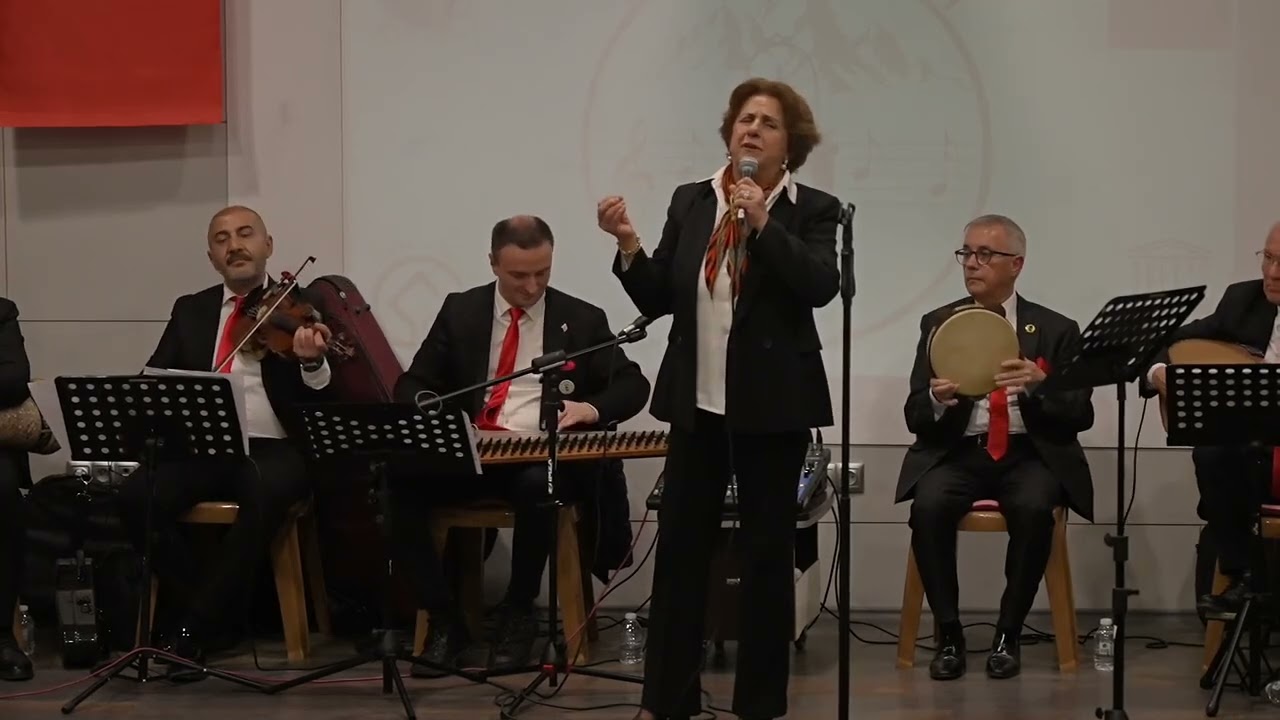 Artık Bu Solan Bahçede Bülbüllere Yer Yok