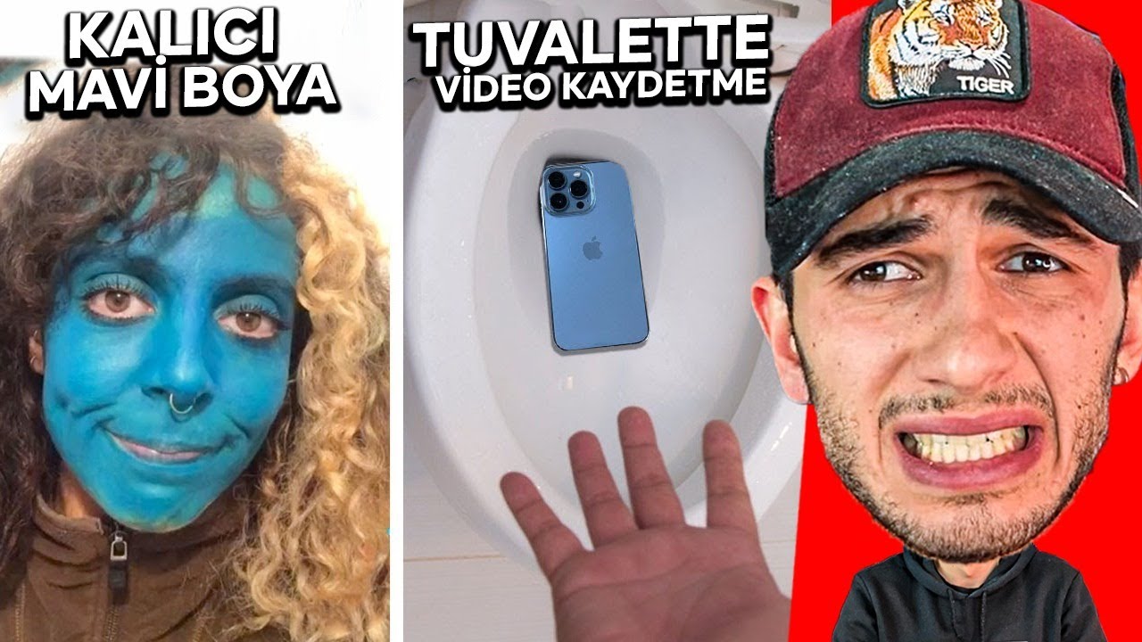 İNTERNETTEKİ EN AKILSIZ İNSANLAR