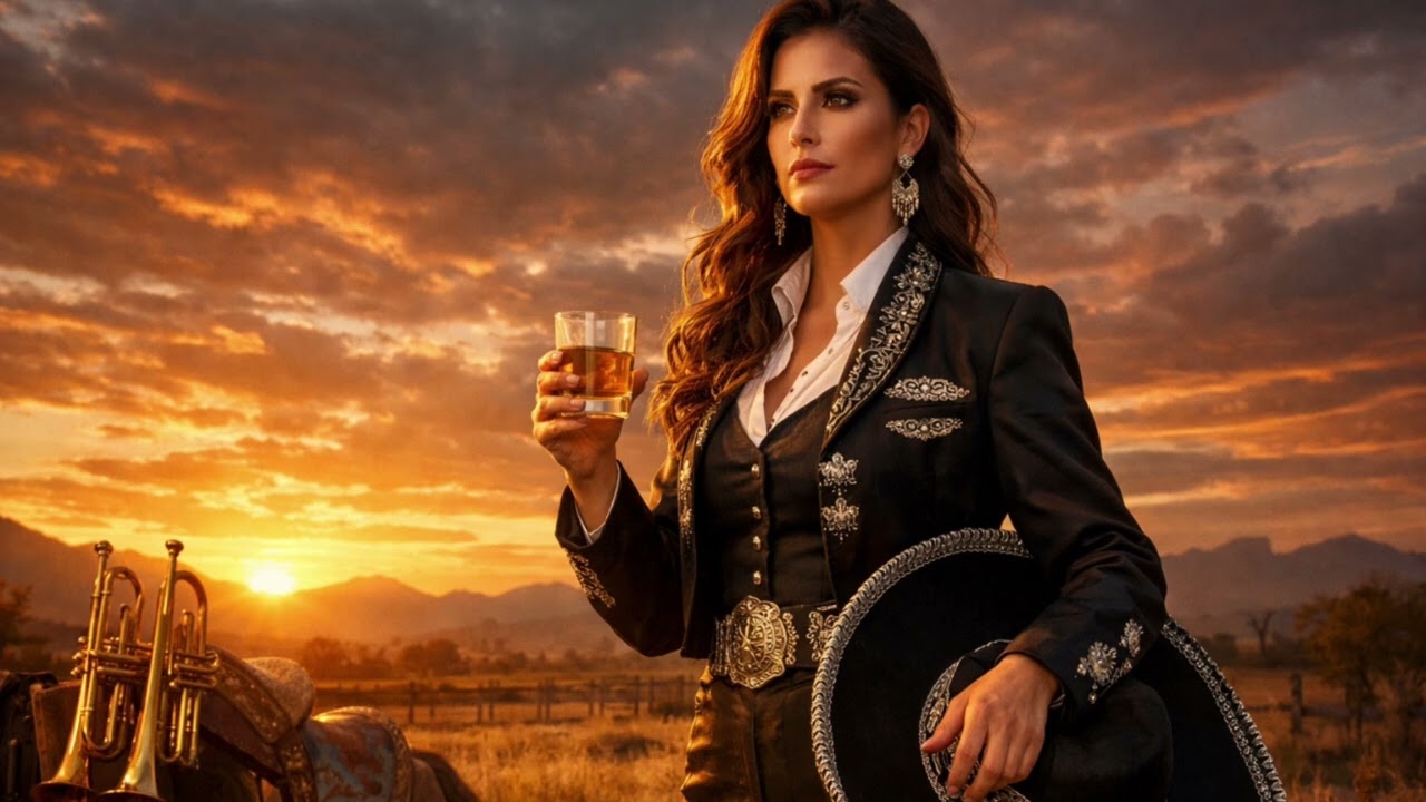 🎵 Te Pensé Menos de lo que Crees | El olvido llegó antes de lo esperado