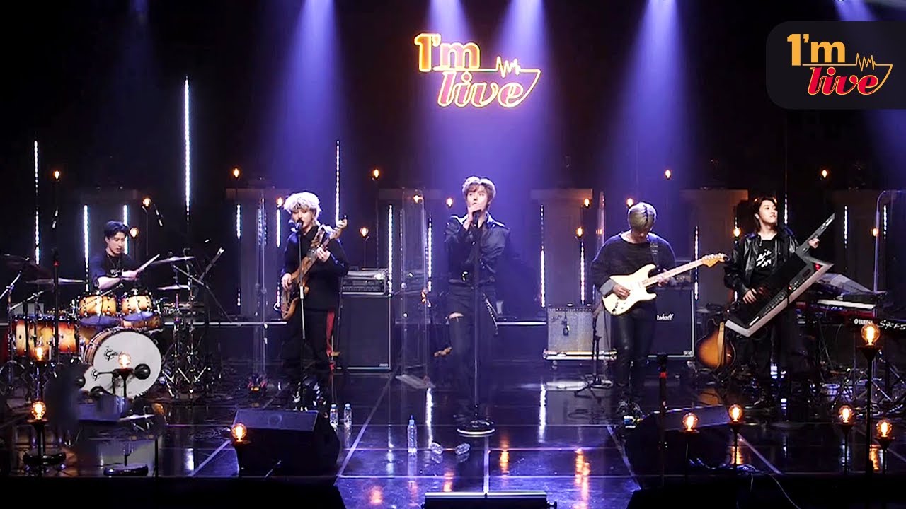 [I'm LIVE] ONEWE (원위) & Crazy Good (미쳤다 미쳤어)
