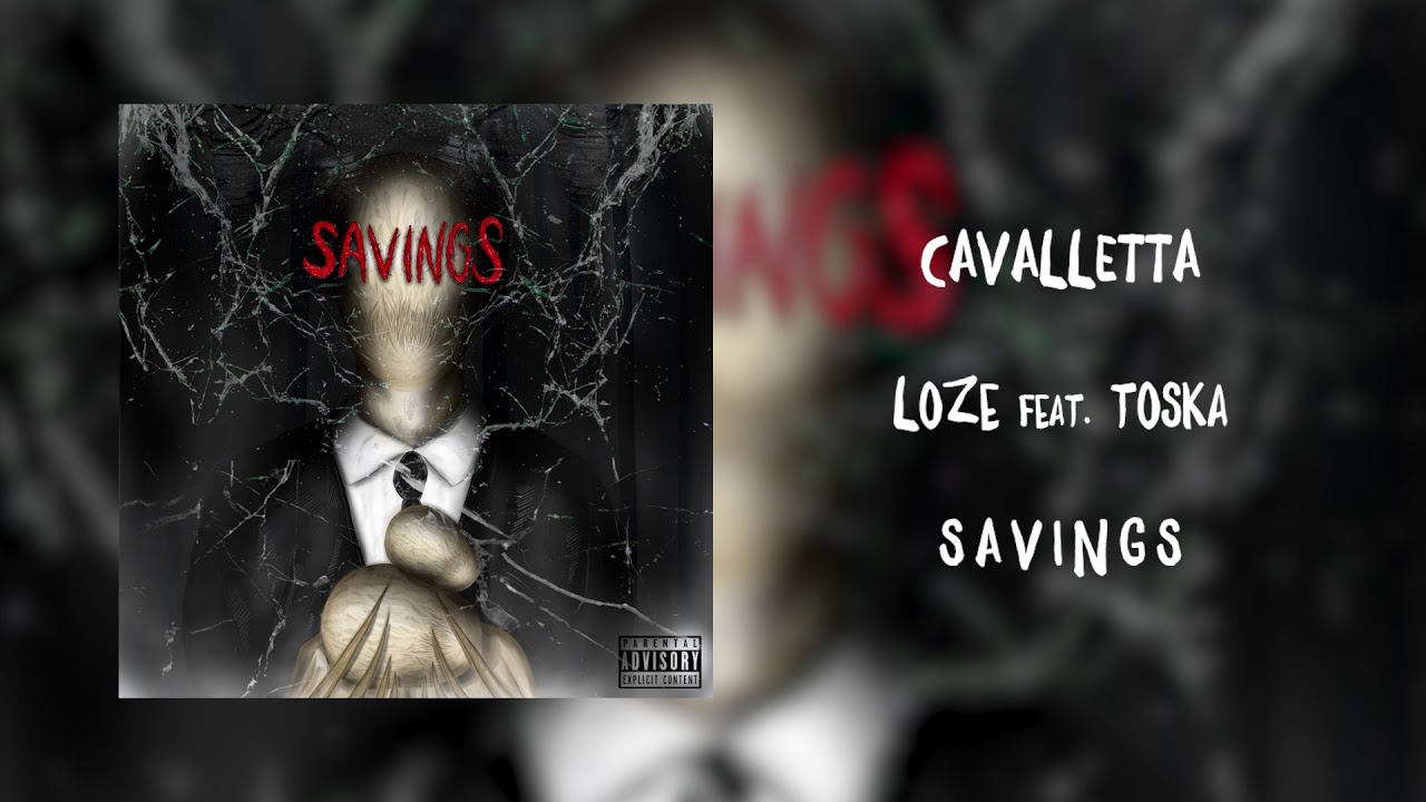 LoZe - Cavalletta feat. Toska (Prod. DJVS)