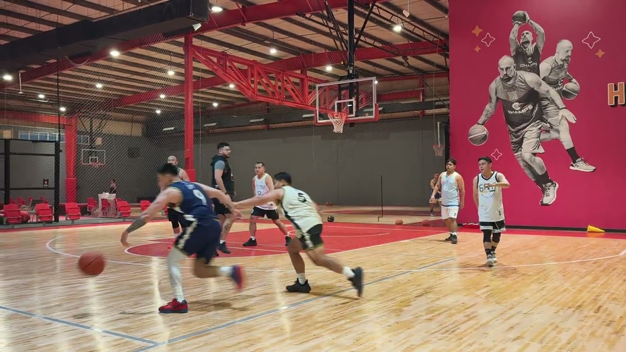 2025-12-27 Game 1 #6AMDXBBasketballClub